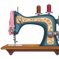 استخدام چرخکار و وسط کار خانم