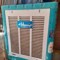 کولر آبی ۴۵۰۰ بالا زن