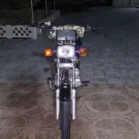 موتور ۲۰۰ کویر|موتورسیکلت|کازرون, |دیوار