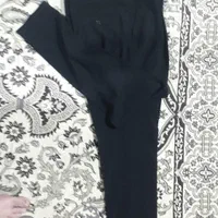 شلوارلی فیلی رنگ سایز۳۶ وشلوار کمر انگلیسی سایز۴۲|لباس|خمین, |دیوار