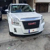 جی ام سی سفارش امریکا2015