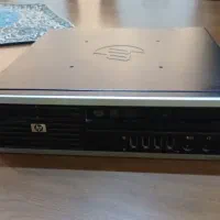مینی کیس اچ پی HP