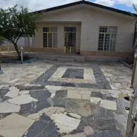 باغ ویلا اماده سکونت همراه اب برق قیمت خوب