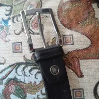 کمربند چرم مردونه