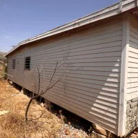 کانکس ویلایی ۳۶ متری رودهن مهرآباد خورین