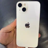 آیفون سیزده استثنایی باطری۸۹