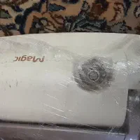 طی بخار شور نو وارداتی