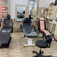 لوازم آرایشگاه