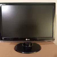 مانیتور LG 19 inch|قطعات و لوازم جانبی رایانه|تهران, یوسف‌آباد|دیوار