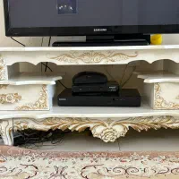 مبل سلطنتی طرح خرچنگ|مبلمان خانگی و میز عسلی|فردوسیه, |دیوار