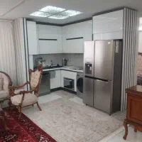 ۶۵متری/ طبقه اول/دوخوابه/ پارکینگ دار/ سعادت اباد