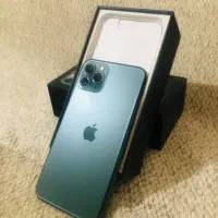 گوشی موبایل آیفون مدل 11Pro