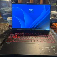 لپ تاپ asus tuf gaming f16 2024 fx607jv xf