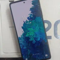 s20fe رام ۸|موبایل|مراغه, |دیوار