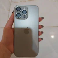 ایفون ۱۶پرومکس ۲۵۶گیگ