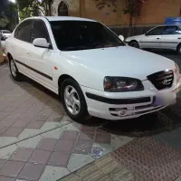 هیوندا آوانته