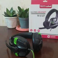 هدفون/هدست تسکو