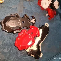 فرفره انفجاری|اسباب‌بازی بچه|تهران, جوانمردان (اندیشه)|دیوار