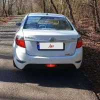 برلیانس ۳۳۰ اتومات مدل ۹۵|خودرو سواری و وانت|تالش, هشتپر|دیوار