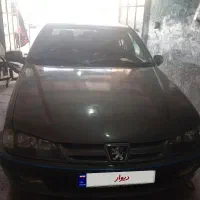 پارس مدل 85 .فوری