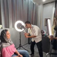 خدمات تولید محتوا/ رشد پیج صفر تا صد