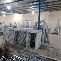 فروش درو پنجره upvc و شیشه دوجداره