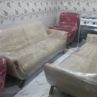 مبل مبل|مبلمان خانگی و میز عسلی|ایذه, |دیوار
