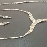 سرویس نقره درحدنو|جواهرات|مشگین شهر, |دیوار