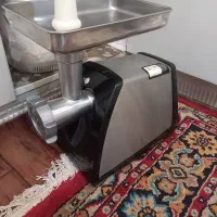 چرخ گوشت گاسونیک درحدنو