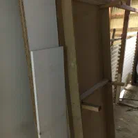 تخت خواب یکنفره سه خط