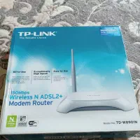 مودم تی پی لینگ