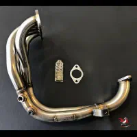 هدرز ef7 استیل hz