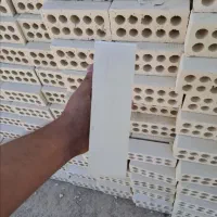 آجر لفتون سه طرف نما|مصالح و تجهیزات ساختمان|برخوار, |دیوار