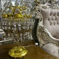 آباژور رو میزی