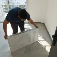 رادیاتور، نصب وتعمیرات ،شستشو تضمینی و تخصصی