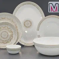 سرویس غذاخوری آرکوپال مقصود 26 پارچه