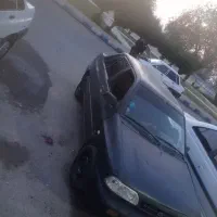 پراید مدل 85|خودرو سواری و وانت|شوشتر, |دیوار