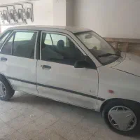 پراید صبا ۱۴۱|خودرو سواری و وانت|صفادشت, |دیوار