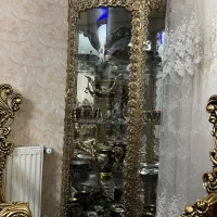 بوفه|بوفه، ویترین، کنسول|زنجان, |دیوار