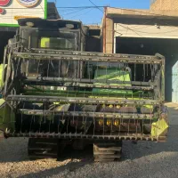 کمبا زوملاین گلد|ماشین‌آلات صنعتی|بهبهان, |دیوار