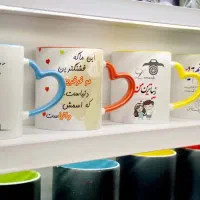 چاپ عکس دلخواه روی ماگ، پازل و فرش هدیه‌ای خاص