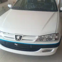 پژو پارس TU5 گاز سیمی زیمنس ، صفر