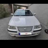 سمند lx سال ۹۹|خودرو سواری و وانت|تهران, نیروی هوایی (پیروزی)|دیوار
