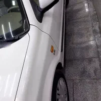 سمند ال ایکس مولتی پلکس مدل اخر۹۹|خودرو سواری و وانت|نیشابور, میدان حافظ|دیوار