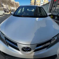 تویوتا راو۴-۲۰۱۵