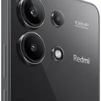 موبایل شیائومی نوت13 درحدخشک|موبایل|گالیکش, |دیوار