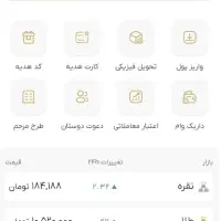 درامدی با برنامه داریک