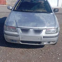 فروش سمند مدل 84