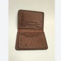 کیف مدارک ماشین گمشده