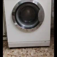 لباسشویی اتوماتیک خراب سالم شمارو برمیداریم